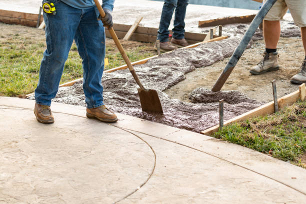 Best Industrial Concrete Flooring in South Pasadena, FL