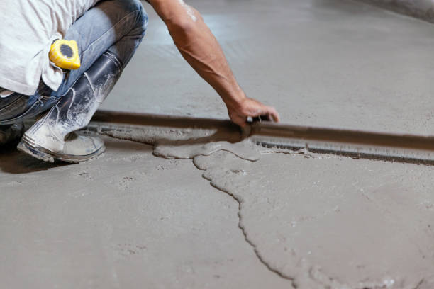 Best Concrete Grinding and Polishing in South Pasadena, FL