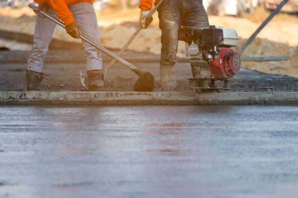 Best Concrete Steps and Stairs in South Pasadena, FL