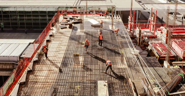 Best Concrete Foundation Repair in South Pasadena, FL